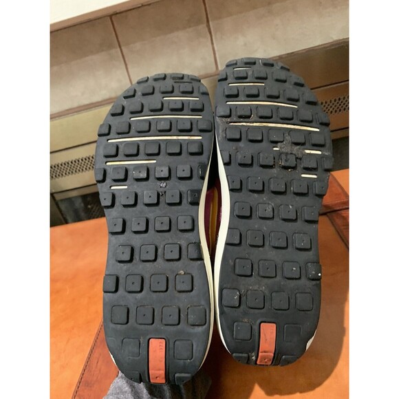 Nike Waffle One Active Fuchsia University Gold DA7995-600 Men's Sz‎ 11 - Picture 9 of 9